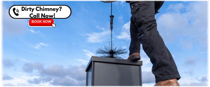 Chimney Cleaning Gilbert