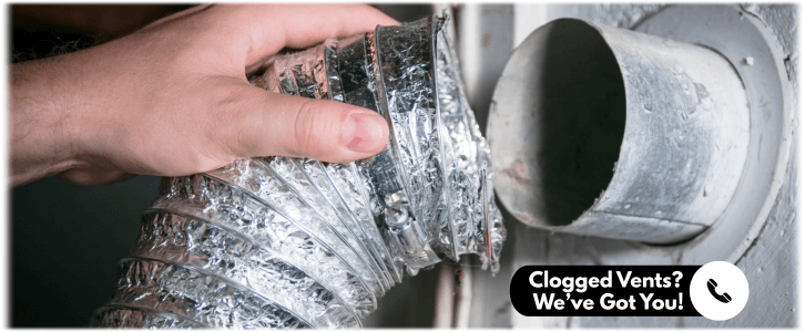 Dryer Vent Cleaning Gilbert