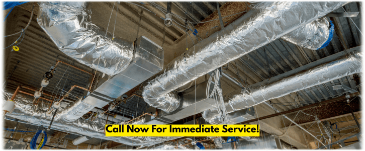 Gilbert Air Duct Cleaning